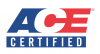 ace certified